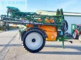 Amazone ux 3200 special  gezogen - Afbeelding 4
