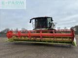 Claas LEXION 6700TT CW V770 (52815362) - Afbeelding 3