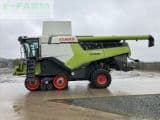 Claas LEXION 6700TT CW V770 (52815362) - Afbeelding 4