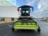 Claas JAGUAR 950 C/W PU300 (I3603441) 4WD - Afbeelding 3