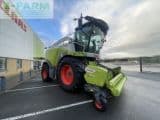 Claas JAGUAR 950 C/W PU300 (I3603441) 4WD - Afbeelding 4