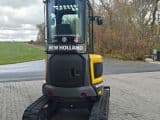 New Holland E25D - Afbeelding 4