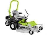 Grillo FX 27 ZeroTurn - Afbeelding 1