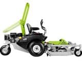Grillo FX 27 ZeroTurn - Afbeelding 2