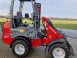 Weidemann 1160 E-Hoftrac - Afbeelding 2