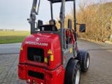 Weidemann 1160 E-Hoftrac - Afbeelding 4