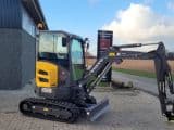 Volvo ECR25D - Afbeelding 1
