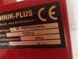 Technik-Plus TP Professional 90l - Afbeelding 3