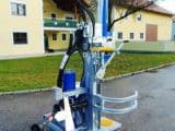 Binderberger H20 superspeed Z comfort - Afbeelding 4