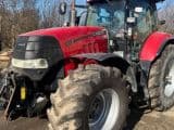 Case IH Puma 225 CVX Frontpto - Afbeelding 1