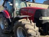 Case IH Puma 225 CVX Frontpto - Afbeelding 2