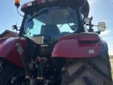 Case IH Puma 225 CVX Frontpto - Afbeelding 4