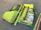 Claas Rapsmesser mit Einlegeblechen zuV900  Typ 716 - Afbeelding 1