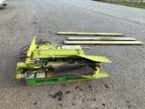 Claas Rapsmesser mit Einlegeblechen zuV900  Typ 716 - Afbeelding 2