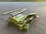 Claas Rapsmesser mit Einlegeblechen zuV900  Typ 716 - Afbeelding 3