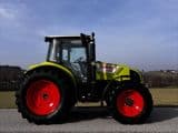Claas Arion 430 - Afbeelding 2
