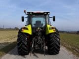 Claas Arion 430 - Afbeelding 4