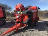 Kuhn Primor 3570M 300 graders drejbar tud - Afbeelding 1