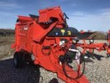 Kuhn Primor 3570M 300 graders drejbar tud - Afbeelding 2