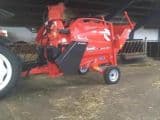 Kuhn Primor 2060M m/300drejetud Med hydraulisk hjulstel - Afbeelding 1