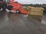 Kuhn Primor 2060M m/300drejetud Med hydraulisk hjulstel - Afbeelding 3