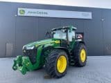 John Deere 8R 410 - Afbeelding 1
