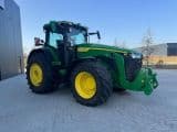 John Deere 8R 410 - Afbeelding 2