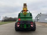 John Deere 8500 - Afbeelding 2