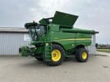 John Deere S685I - Afbeelding 1