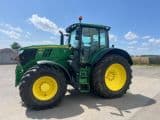 John Deere 6195R - Afbeelding 1