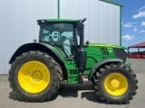 John Deere 6195R - Afbeelding 2