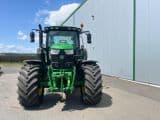 John Deere 6195R - Afbeelding 3