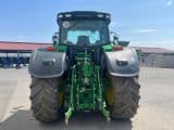 John Deere 6195R - Afbeelding 4