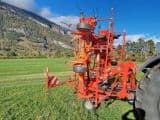 Kuhn GF 8712 Giroheuer - Afbeelding 3