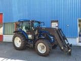 Valtra A 115 - Afbeelding 3
