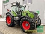 Fendt 728 VARIO GEN7 PROFI PLUS - Afbeelding 1