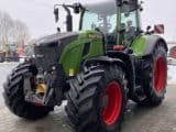 Fendt 728 VARIO GEN7 PROFI PLUS - Afbeelding 2