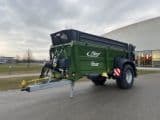 Fliegl KDS 140 Muck Control - Afbeelding 1
