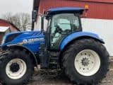 New Holland T7.270 - Afbeelding 1