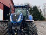 New Holland T7.270 - Afbeelding 3