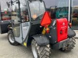 Weidemann T4512 T4512CC, Teleskoplæsser Lav timer 468 - Afbeelding 3