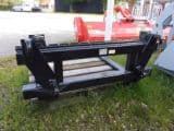 Kellfri Pallegafler 2,5 ton - Afbeelding 3
