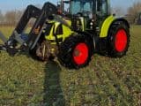 Claas ARION 640 CEBIS - Afbeelding 1