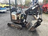 Bobcat E 10 - Afbeelding 1