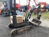 Bobcat E 10 - Afbeelding 2