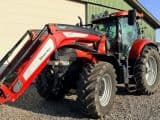 Case IH puma 230 cvx - Afbeelding 2