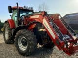 Case IH puma 230 cvx - Afbeelding 4
