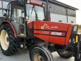 Zetor 9520 turbo - Afbeelding 4