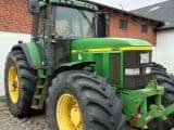 John Deere 7710 Power Quad - Afbeelding 2