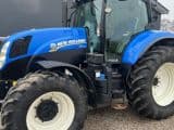 New Holland T7.170 Range Command lav timetal - Afbeelding 2